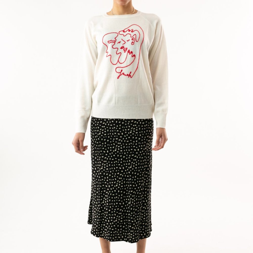 London Skirt